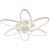 LED Люстри Акрил