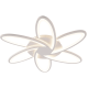 LED Люстри Акрил