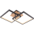 LED Люстри