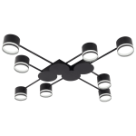 Люстри GX53 (0)