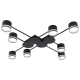 Люстри GX53
