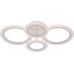 LED Ceiling Light 64W WH, 540×360×105 - DL1158 VARGO