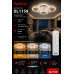 LED Люстра VARGO DL1159 120W WH, 710×540×135 мм, 3000K-4000K-6500K, з пультом керування