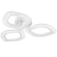 LED Люстра 36W WH, Ø425*80 - DL1163