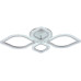 LED Люстра VARGO 64W WH, 615×430×80 мм - DL1165