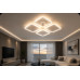 LED Ceiling Light 88W WH, 470×470×70 - DL1172 VARGO