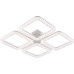 LED люстра 56W WH 465×305×135 DL1250