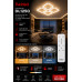 LED люстра 56W WH 465×305×135 DL1250