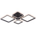 LED Ceiling Light 84W BK DL1379 VARGO