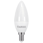 LED лампа C37 (10)