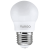 LED лампа G45