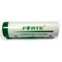 Battery Forte ER14505,3.6V,AA,2700mAh