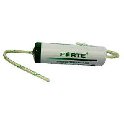 Батарея Forte ER14505/P,3.6V,AA,2700mAh,Axial Батарея Forte ER14505/P,3.6V,AA,2700mAh,Axial