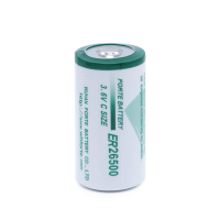 Battery Forte ER26500/T,3.6V,C,9000mAh