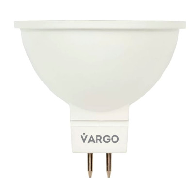 LED лампа VARGO MR16 7W 4000K 665lm (111147)