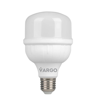 LED лампа VARGO 20W E27 6500K 2000lm 220V (111894)