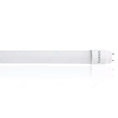 LED Трубка Т8 VARGO 18W 120cm 6500K 1800lm (111812)
