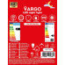 Ночник VARGO LED, бабочка, RGB, NL118 (V-115736)