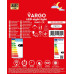 Ночник VARGO LED, звезда, NL118 (V-115741)