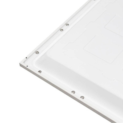 LED панель VARGO 36W 595х595x32mm 6500К 3600lm (117986) 2 роки гарантія