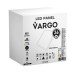 LED панель VARGO 36W 595х595x32mm 6500К 3600lm (117986) 2 роки гарантія