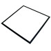 LED панель VARGO 48W 595х595x32mm 4000К 4800lm (119484) 2 роки гарантія 100lm/w