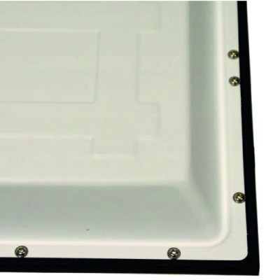 LED панель VARGO 60W 595х595x32mm 4000К 6000lm (119488) 2 роки гарантія 100lm/w LED панель VARGO 60W 595х595x32mm 4000К 6000lm (119488) 2 роки гарантія 100lm/w
