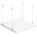 Подвес для LED панели VARGO (111571)