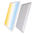 LED панель CCT (3000K-4000K-6500K)