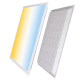 LED панель CCT (3000K-4000K-6500K)