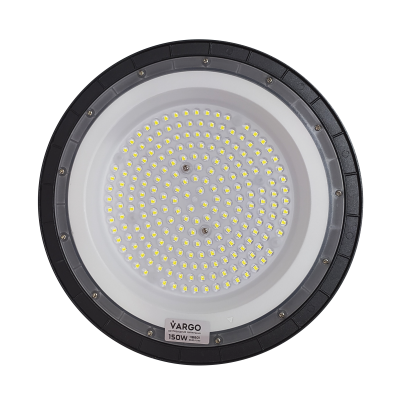 LED HIGHBAY VARGO 150W 6500K 100LM/W (118801)