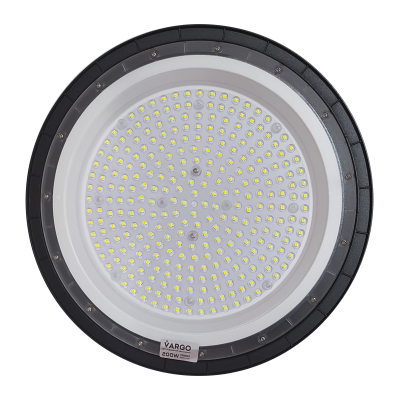 LED HIGHBAY VARGO 200W 6500K 100LM/W (118802)