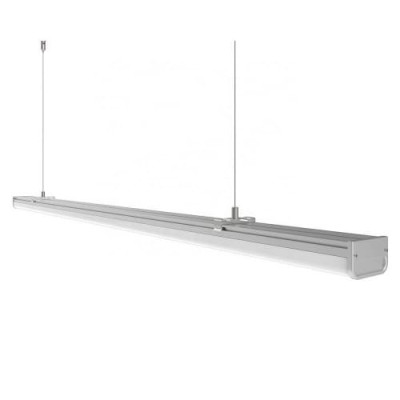LED світильник VARGO Linear T15, 120cm, 36W, 3600lm, 85-265V, 3600lm 6500К (110639)