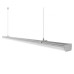 LED світильник VARGO Linear T15, 120cm, 36W, 3600lm, 85-265V, 3600lm 6500К (110639)