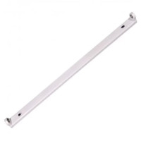 Holder for T8 tube 120cm (V-111956)