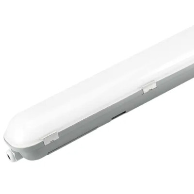 LED світильник VARGO 36Вт, 3600lm, 120cm, IP65 (118912)