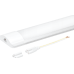 LED світильник VARGO 18W 60cм IP20 6500К 1620lm (118931) з можливістю з'єднання в лінію