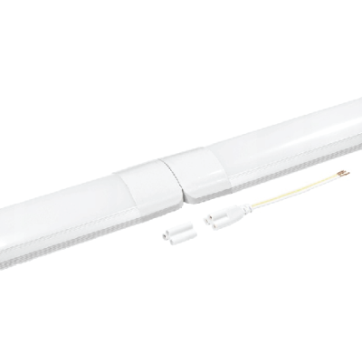 LED світильник VARGO 18W 60cм IP20 6500К 1620lm (118931) з можливістю з'єднання в лінію