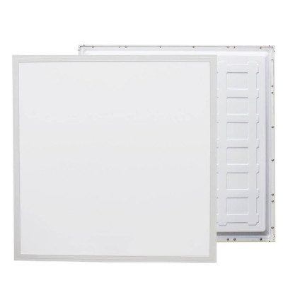LED панель VARGO 36W 595х595x32mm 4000К 3600lm (117998) 2 роки гарантія LED панель VARGO 36W 595х595x32mm 4000К 3600lm (117998) 2 роки гарантія