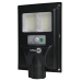 LED уличный светильник на солнечной батарее UNILITE 30W 6500K, Аккумулятор: 3.2V, 4.5Аh Солнечная панель: 6V, 4W, с датчиком движения, 117917