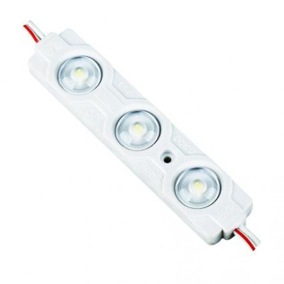 LED модуль VARGO 220V білий (116947)