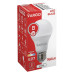 LED лампа VARGO A60 8W E27 4000K 760lm (111140)