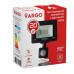 LED прожектор з датчиком руху VARGO 20W 6500K 1800lm (330320)