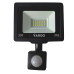 LED прожектор з датчиком руху VARGO 20W 6500K 1800lm (330320)