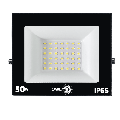 LED прожектор UNILITE 50W 6500K 4250lm (118917)