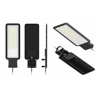 LED уличный светильник VARGO 100W, series SLD-100W, 220V 10 000lm 117923
