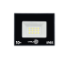 LED прожектор UNILITE 10W 6500K 850lm (118914)