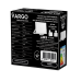 LED Прожектор VARGO Premium 10W, 1200lm, 120lm/w, IC Driver, 2 роки гарантія, білий (118919)
