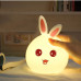 Ночник VARGO LED, зайчик, NL170 (V-115737)