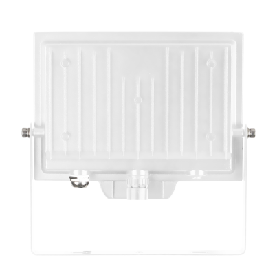 LED FLODLIGHT VARGO Premium 20W, 2400lm, 120lm/w, IC Driver, 2-year warranty, white (118920)